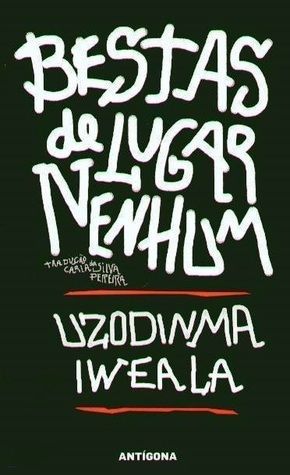 Bestas de Lugar Nenhum