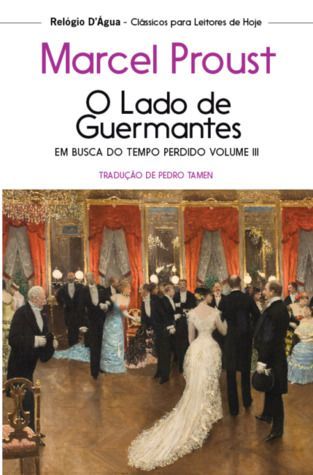 O Lado de Guermantes