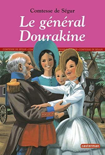 Le général Dourakine