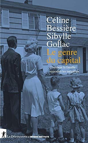 Le genre du capital