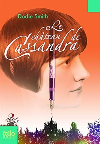 Le château de Cassandra