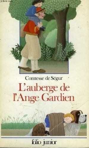 L'Auberge de l'Ange-Gardien
