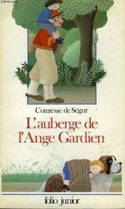 L'Auberge de l'Ange-Gardien