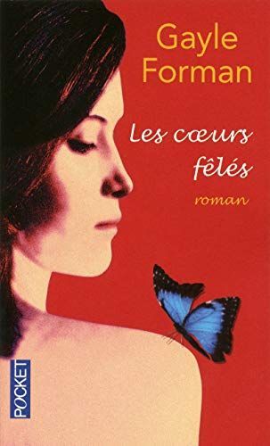 Les coeurs félés