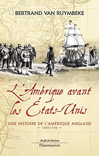 L'Amérique avant les États-Unis