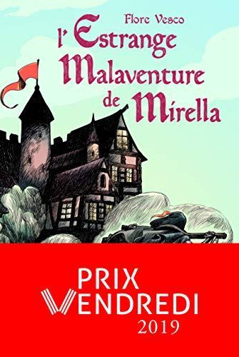 L'estrange malaventure de Mirella