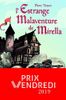 L'estrange malaventure de Mirella