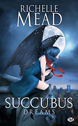 Succubus Dreams