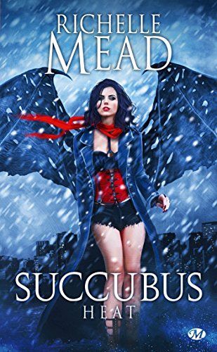 Succubus Heat