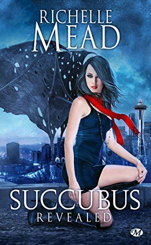 Succubus Revealed