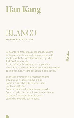 Blanco