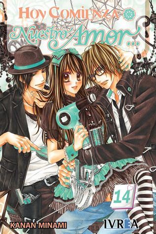 Kyou, Koi wo Hajimemasu Vol 14