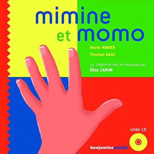 Mimine et Momo