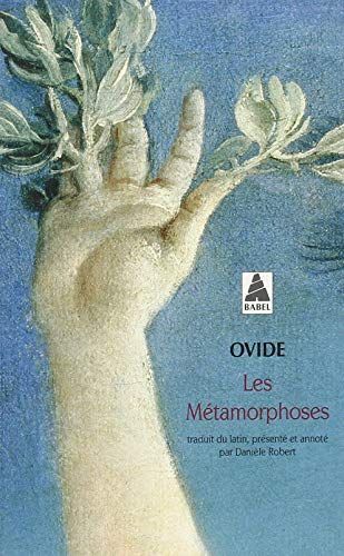 Les métamorphoses