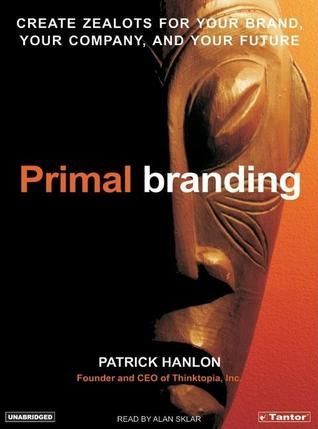 Primal Branding