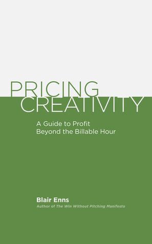 Pricing Creativity