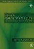 A Guide to Doing Statistics in Second Language Research Using SPSS