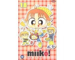 Hai Miiko! 18