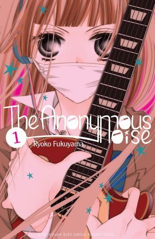 The Anonymous Noise vol. 01