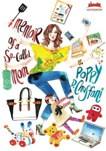 Memoir of a So-Called Mom