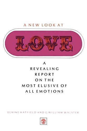 A New Look at Love