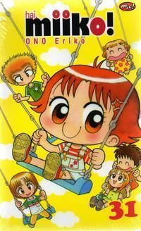 Hai, Miiko! 31