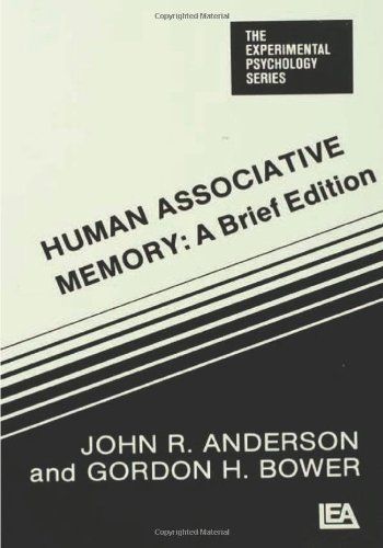 Human Associative Memory