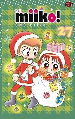 Hai, Miiko! 27