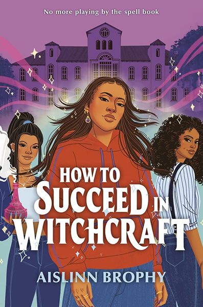 How to Succeed in Witchcraft