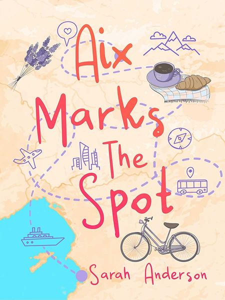 Aix Marks the Spot