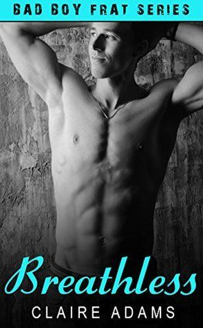 Breathless #1