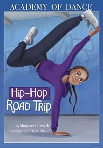 Hip-Hop Road Trip