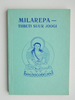Milarepa - Tiibeti suur joogi