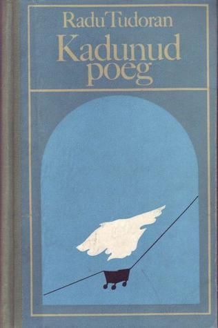 Kadunud poeg