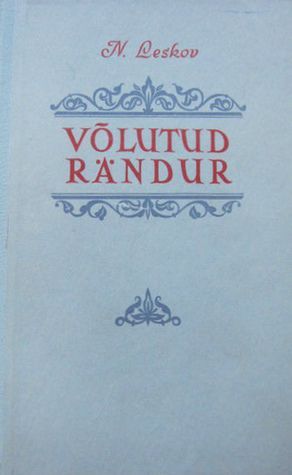 Võlutud rändur