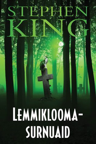 Lemmikloomasurnuaid