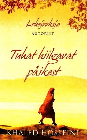 Tuhat hiilgavat päikest