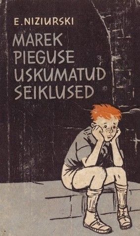 Marek Pieguse uskumatud seiklused