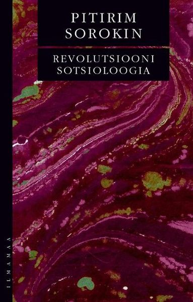 Revolutsiooni sotsioloogia