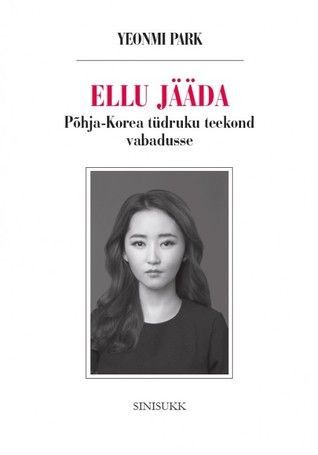 Ellu jääda