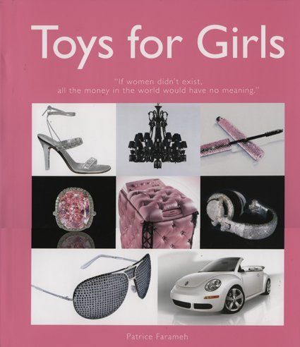 Toys for Girls