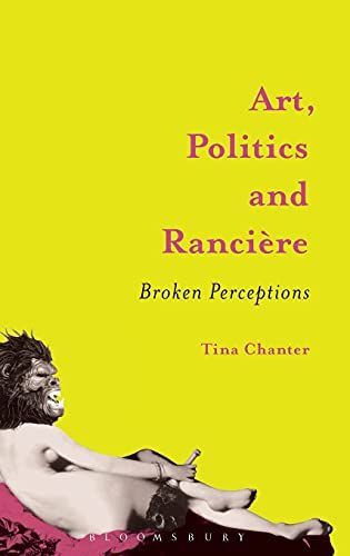 Art, Politics and Rancière