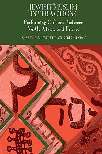 Jewish-Muslim Interactions