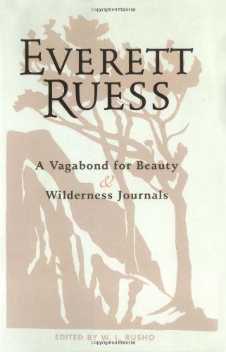 Everett Ruess