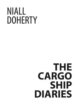 The Cargo Ship Diaries