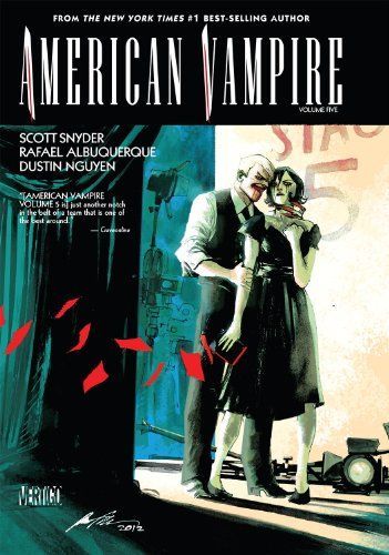 American Vampire