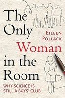 The Only Woman in the Room