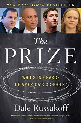The Prize