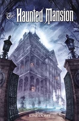 The Haunted Mansion