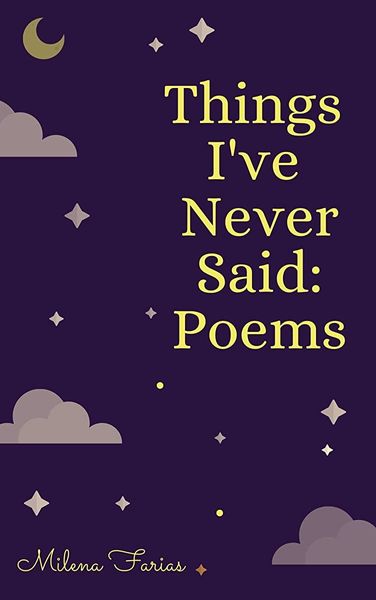 Things I've Never Said